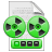 Transcription Buddy icon