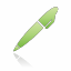 Transparent Text Editor icon