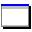 Transparent windows icon