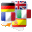 Transsoftware Professional Translator English-German icon