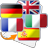 Transsoftware Professional Translator English-Spanish icon