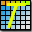 Tray Calendar icon