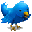 TrayTweet icon