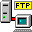 Trellian FTP 3.01
