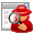 Trend Micro HijackThis Portable icon