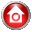 Trend Micro HouseCall icon