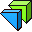 TrendyFlash Site Builder icon