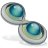 Trillian icon