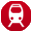 TripMode icon