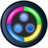 TronMe Interactive Music Player icon