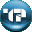 Trustport Antivirus for Servers Sphere icon