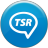 TSR LAN Messenger icon