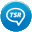 TSR LAN Messenger icon