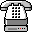 TTY WAV Maker icon