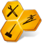 TuneUp Utilities 2014 icon