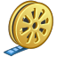 Turbo Video Converter icon