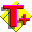 TurboNote+ desktop sticky notes icon