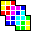 Turbulence Screensaver icon
