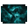 Turquoise Space icon
