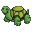 Turtle icon