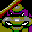 Turtle icon