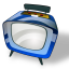 Tv Live Player icon