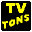 TVTons icon