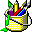 TwistedBrush Paint Studio icon