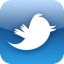 Twitter App icon