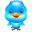 Twitter Icons 1
