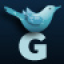 TwittGrabber Lite icon