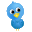 Twittyzen icon