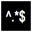 txt2regex 0.8