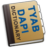 Tyabdapi Dictionary  icon