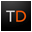 TypeDNA Font Manager icon