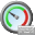 Typing Speedometer Software icon