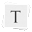 Typora icon