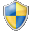 UAC Trust Shortcut icon