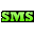 Ubahr SMS icon