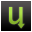 uDownloader icon