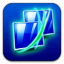 UDP Client Server icon