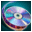 Ulead DVD Workshop icon