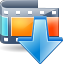 Ultimate Downloader icon