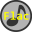 Ultimate FLAC to MP3 Converter icon