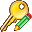 Ultimate Key Finder icon