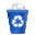 Ultimate Recycle Bin icon