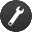 Ultimate Settings Panel icon