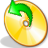 Ultra DVD Ripper icon