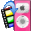 Ultra iPod Movie Converter icon