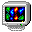 Ultra Screen Saver Maker icon